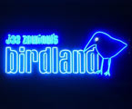 Joe Zawinul's Birdland