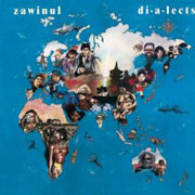 Dialects CD Cover