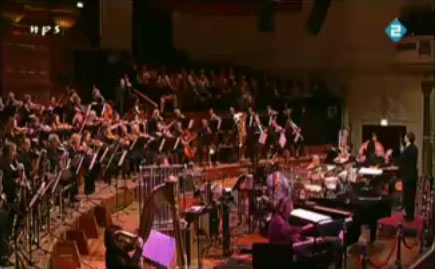 Metropole Orchestra